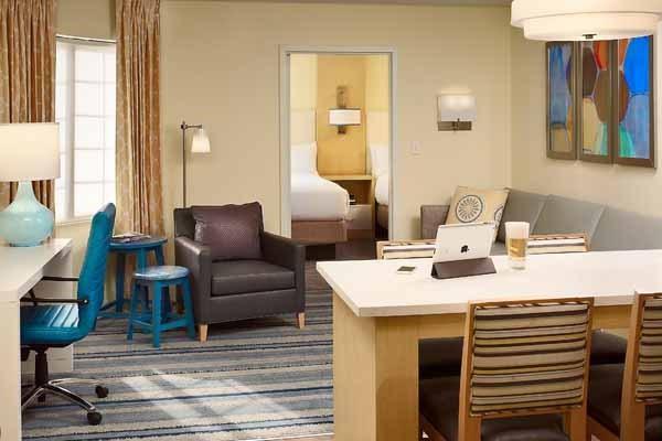 Sonesta Es Galleria Hotel 3*