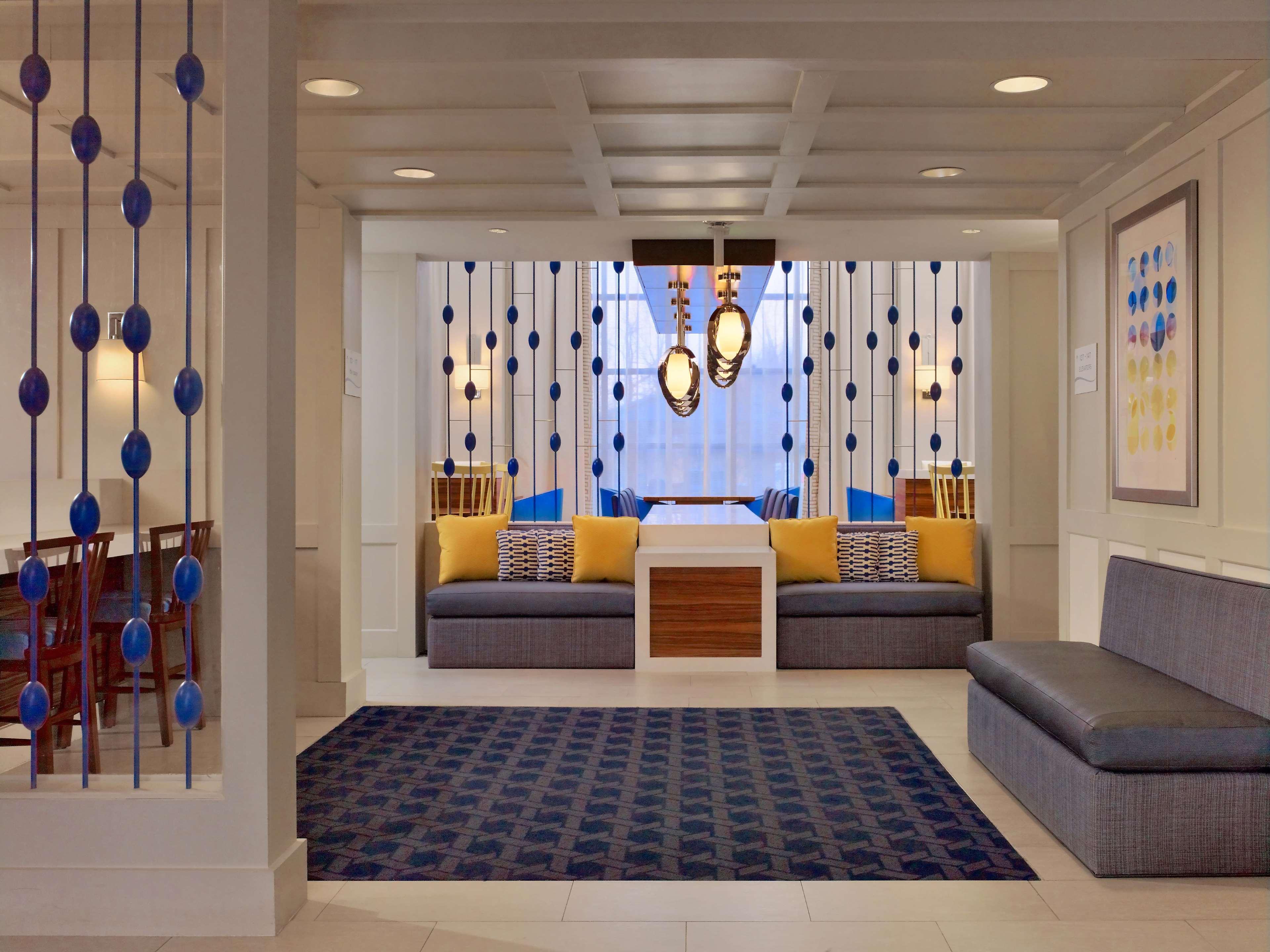 Hotel Sonesta Es Galleria Houston