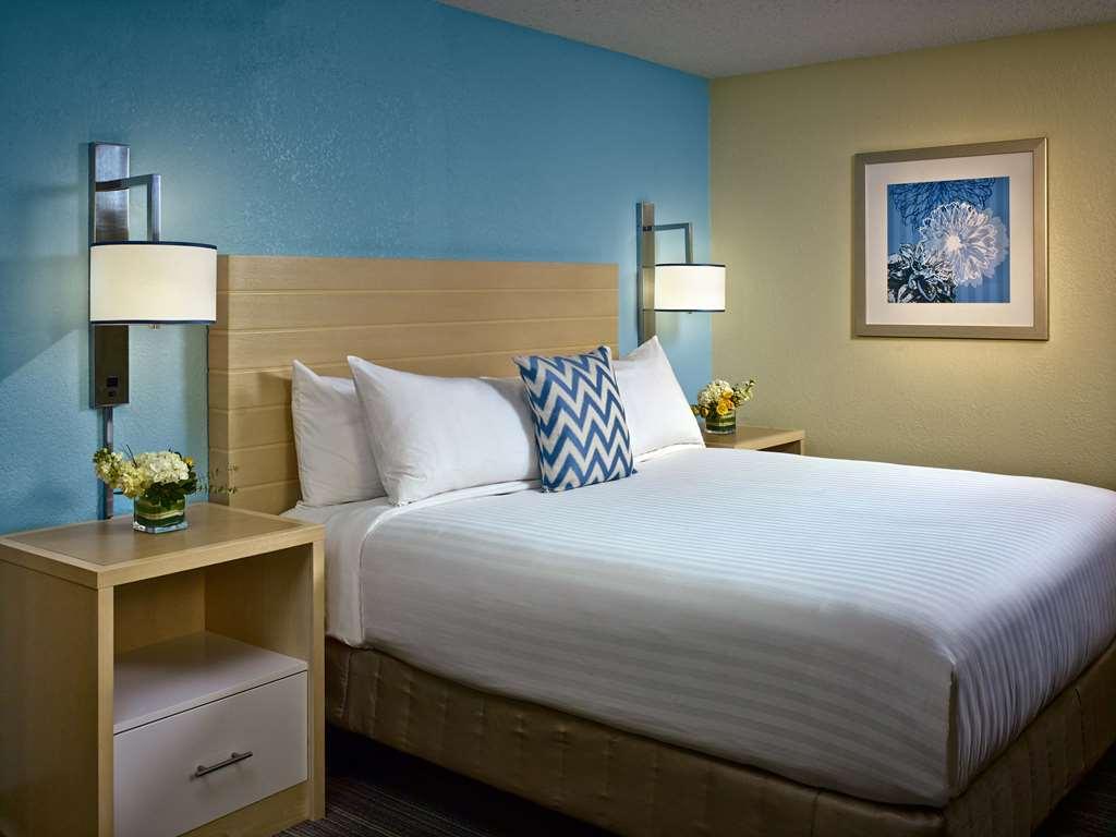 Sonesta Es Galleria Hotel